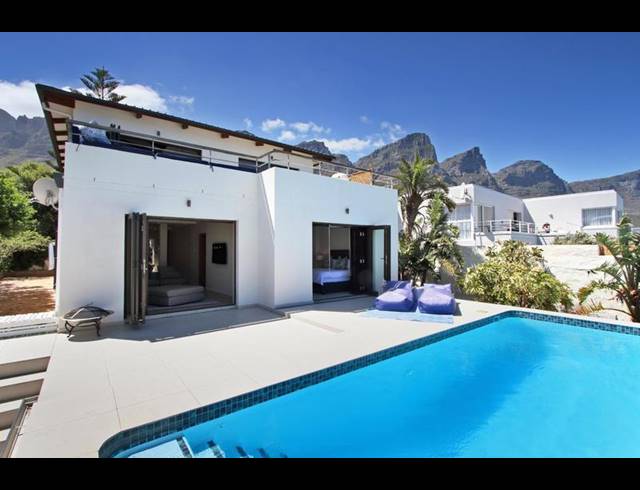 4 BEDROOM PROPERTY TO RENT IN BAKOVEN